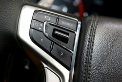 2023 Mitsubishi Triton GSR