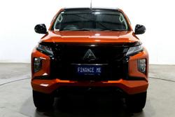 2023 Mitsubishi Triton GSR