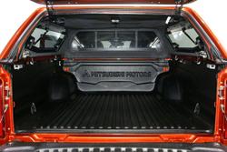 2023 Mitsubishi Triton GSR