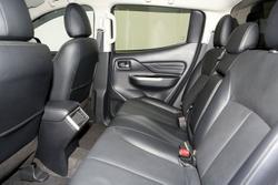 2023 Mitsubishi Triton GSR