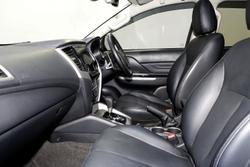 2023 Mitsubishi Triton GSR