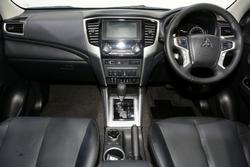 2023 Mitsubishi Triton GSR