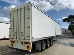 2006 Maxitrans St3 Od