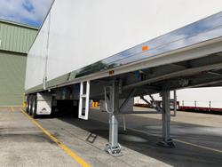 2006 Maxitrans St3 Od