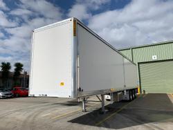 2006 Maxitrans St3 Od