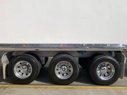 2006 Maxitrans St3 Od