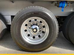 2006 Maxitrans St3 Od