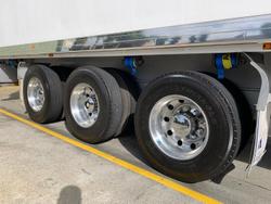 2006 Maxitrans St3 Od