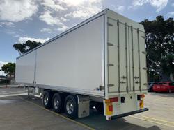 2006 Maxitrans St3 Od