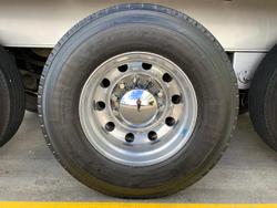 2006 Maxitrans St3 Od