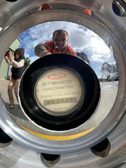 2006 Maxitrans St3 Od