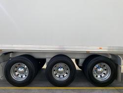 2006 Maxitrans St3 Od