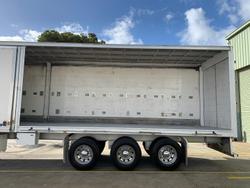 2006 Maxitrans St3 Od