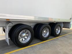 2006 Maxitrans St3 Od