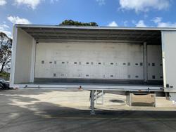 2006 Maxitrans St3 Od