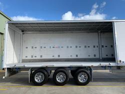 2006 Maxitrans St3 Od