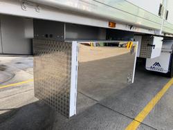 2006 Maxitrans St3 Od