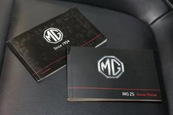 2024 MG ZS Excite