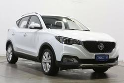 2024 MG ZS Excite