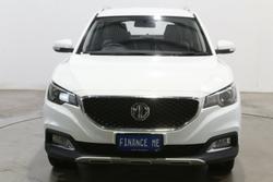 2024 MG ZS Excite
