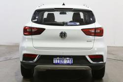 2024 MG ZS Excite