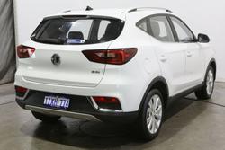 2024 MG ZS Excite
