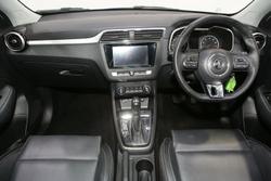 2024 MG ZS Excite