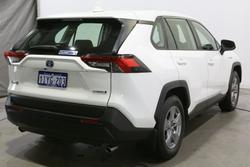 2024 Toyota RAV4 GX