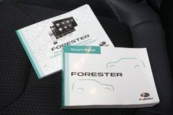 2019 Subaru Forester 2.5i Premium