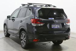 2019 Subaru Forester 2.5i Premium