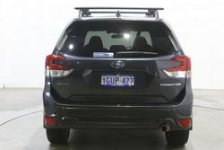 2019 Subaru Forester 2.5i Premium
