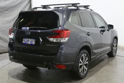 2019 Subaru Forester 2.5i Premium
