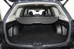 2019 Subaru Forester 2.5i Premium