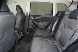 2019 Subaru Forester 2.5i Premium