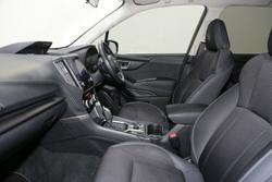 2019 Subaru Forester 2.5i Premium