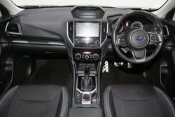 2019 Subaru Forester 2.5i Premium