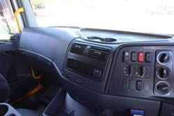 2015 Mercedes-Benz Atego 1629A