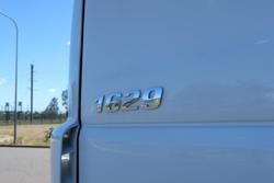 2015 Mercedes-Benz Atego 1629A