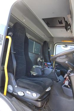 2015 Mercedes-Benz Atego 1629A