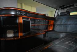 2007 Holden Statesman