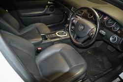 2007 Holden Statesman