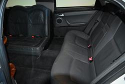 2007 Holden Statesman