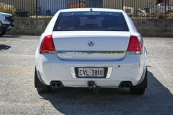 2007 Holden Statesman