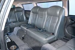 2002 Holden Statesman