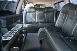 2002 Holden Statesman