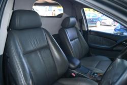 2002 Holden Statesman