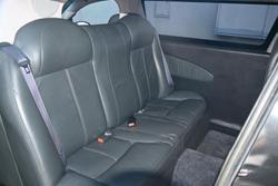 2002 Holden Statesman
