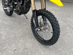 2025 Sur-ron 2025 SUR-RON ELECTRIC HYPER BEE Yellow