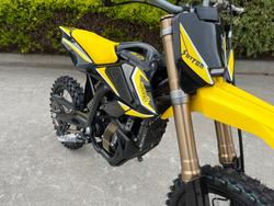 2025 Sur-ron 2025 SUR-RON ELECTRIC HYPER BEE Yellow