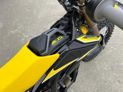 2025 Sur-ron 2025 SUR-RON ELECTRIC HYPER BEE Yellow